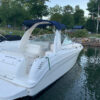 2003 Sea Ray 260 Sundancer - Imagen 6