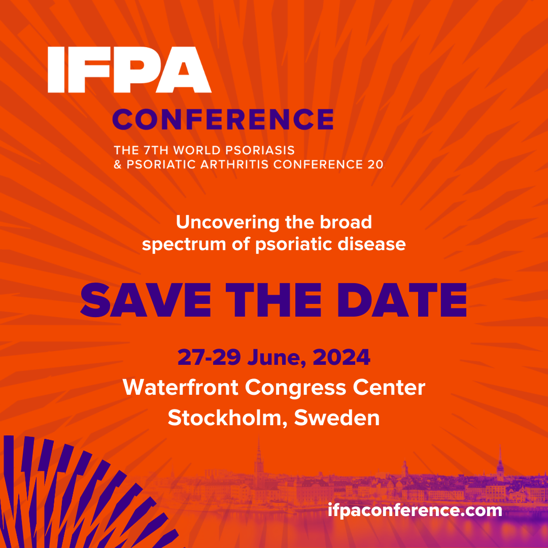 Contact & Media IFPA Conference