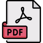 pdf ikon