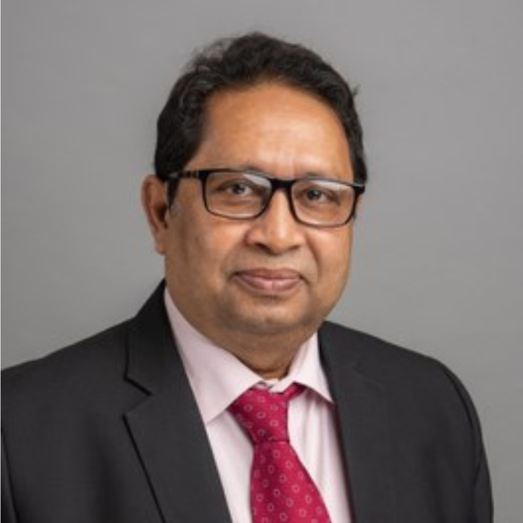 Mohammad Huq