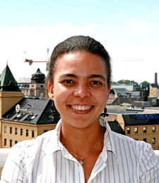 Ms Caroline Maketseletso Schønning-Andreassen