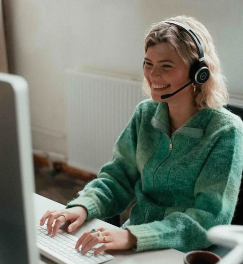 kontakt-connexio-outsourcing kundeservice-din outsourcing partner i hele skandinavien