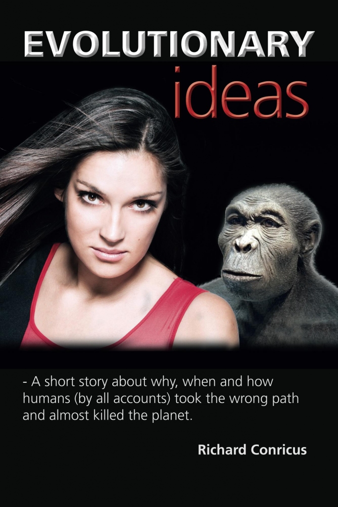 EVOLUTIONARY_ideas_Cover