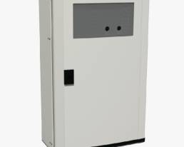 FIRE ALARM CONTROL PANEL DK 5100859-20A