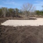 Base & Gravel Roads