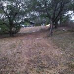 Base & Gravel Roads