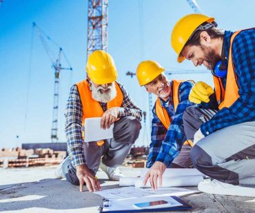 General Construction Contractors in San Antonio TX