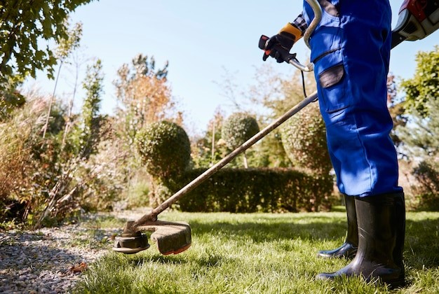 landscaping companies in San Antonio