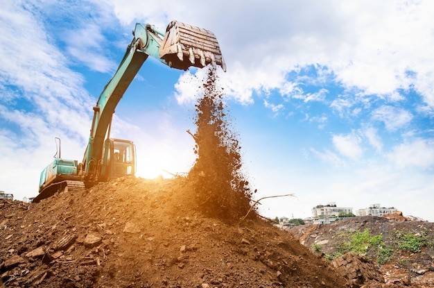 San Antonio Excavation Company