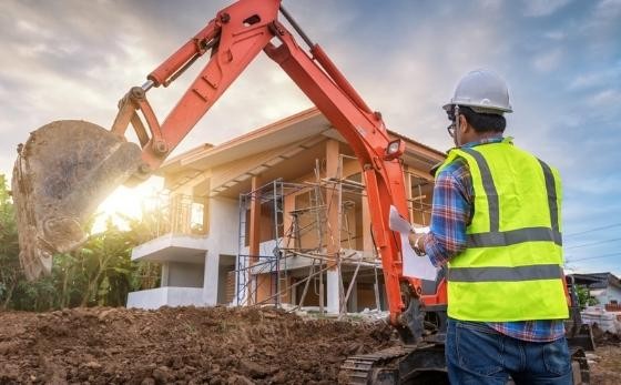 Construction Contractors