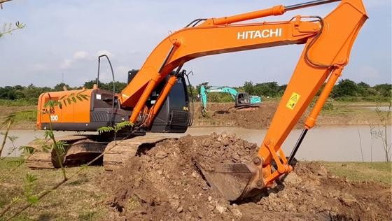 Construction Contractor in San Antonio