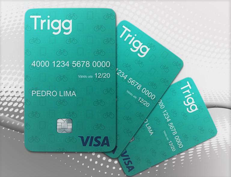 Cartão de Crédito para Negativados Trigg – Veja mais! 