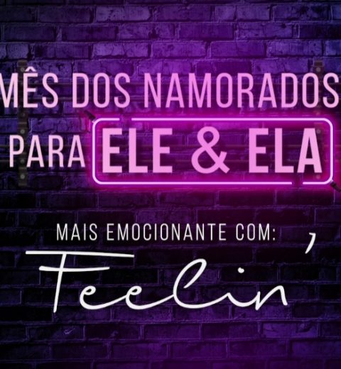 mes dos namorados para ele e para ela