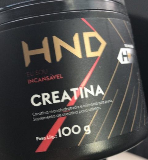 creatina