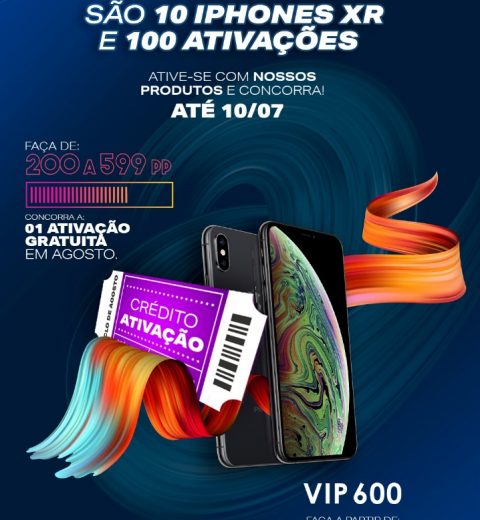 ativação 4.0