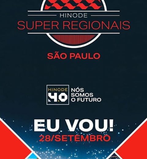 Super Regional São Pulo Hinode