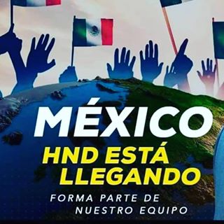 cadastrando hinode no mexico