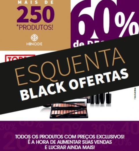 esquenta black friday hinode
