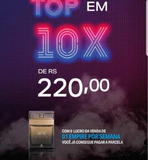 COMBO TOP 10 VEZES