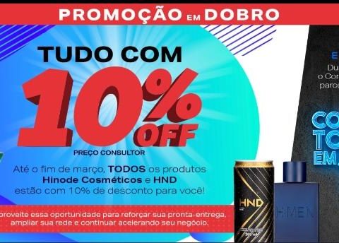 HINODE E CORONAVÍRUS