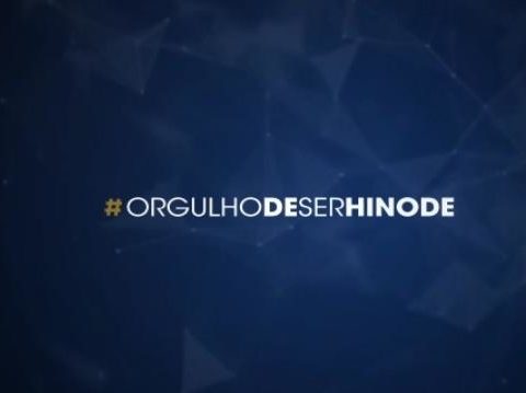 Video institucional Hinde 2020