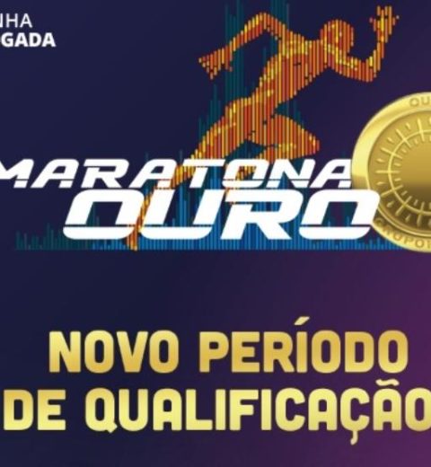 maratona ouro atualizada