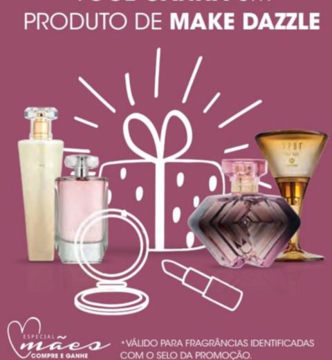 Dias Das Mães Hinode