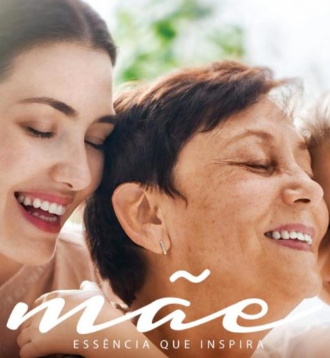 Dia das Mães Hinode