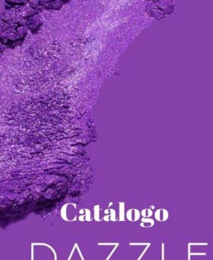 catálogo dazzle make