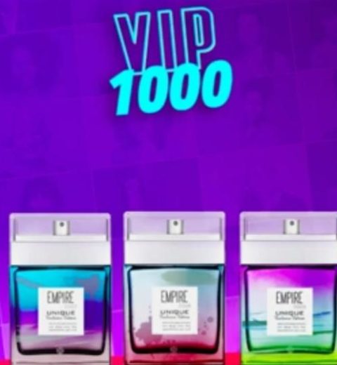 Empire Vip 1000 Hinode