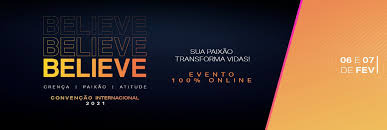 Convenção Hinode 2021