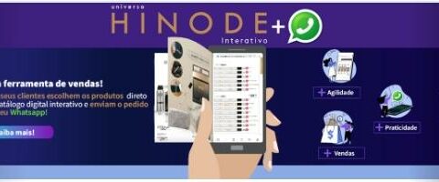 Hinode virtual