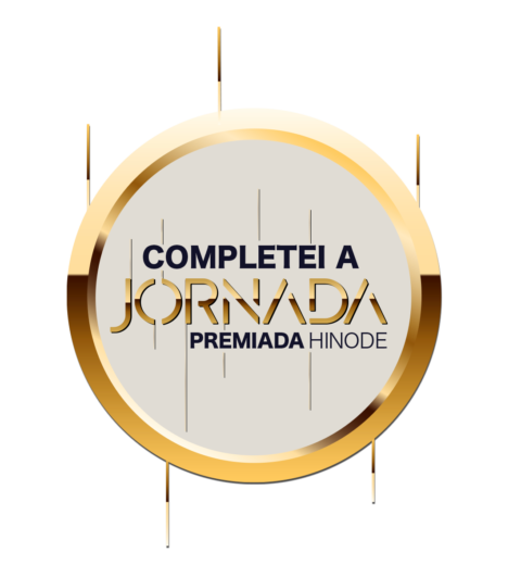 Jornada Premiada Hinode 2021