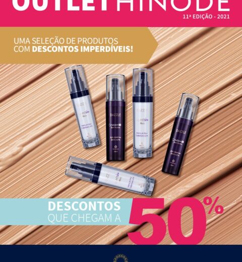 outlet hinode