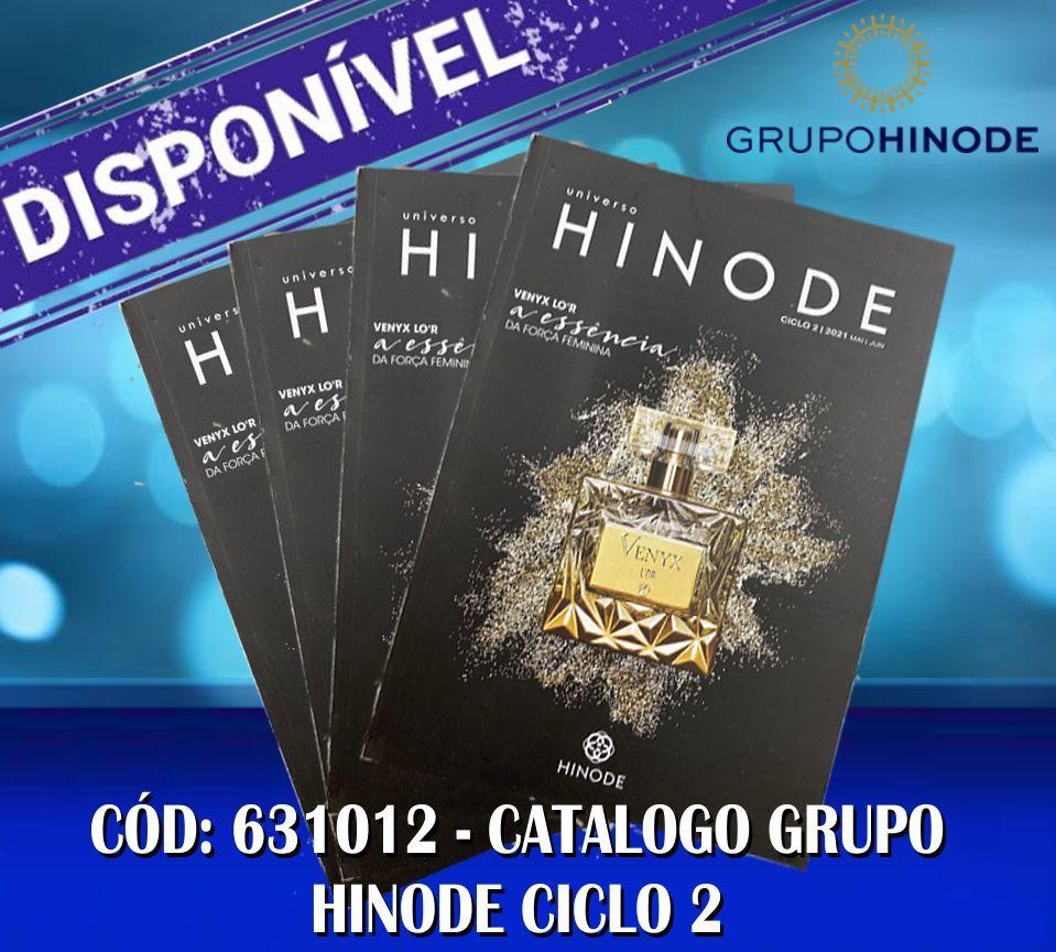 Especial Dia dos Namorados Hinode 2021