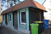 Gartenhaus+Werkstatt - ***Raum zum Leben, Platz zum Träumen – Ihr einzigartiges Haus mit Potenzial!***