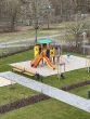Spielplatz - ***IHR Platz an der Sonne – mit Himmel überm Kopf und Natur vor der Tür***