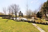 Der Teich - **Ankommen – Aufschliessen – Entspannen!_Diese helle und gemütliche Wohnung wartet auf SIE!*