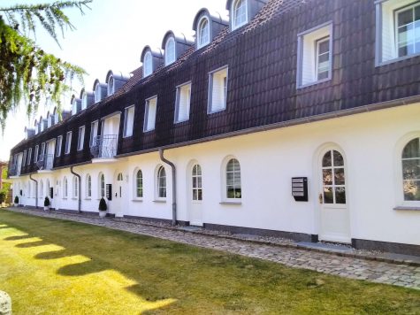 **Ankommen – Aufschliessen – Entspannen!_Diese helle und gemütliche Wohnung wartet auf SIE!*, 18230 Biendorf, Wohnung