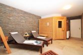 Sauna im KG - **Ankommen – Aufschliessen – Entspannen!_Diese helle und gemütliche Wohnung wartet auf SIE!*