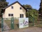 Herzlich Willkommen! - ***Ihr exklusives Familienidyll nahe Wandlitzer See–ca. 170 qm pure Lebensqualität warten auf Sie***