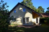Ihr neues Domizil? - ***Ihr exklusives Familienidyll nahe Wandlitzer See–ca. 170 qm pure Lebensqualität warten auf Sie***