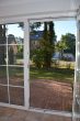 Blick zur 1. Terrasse - ***Ihr exklusives Familienidyll nahe Wandlitzer See–ca. 170 qm pure Lebensqualität warten auf Sie***