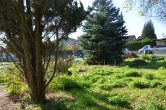 Das vordere Grundstück__ - ***Tolles Grundstück in beliebter Pankow-Lage, ruhig und dennoch zentral! Eine Teilung ist möglich.*