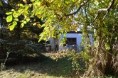 Grundstück_hinten - ***Tolles Grundstück in beliebter Pankow-Lage, ruhig und dennoch zentral! Eine Teilung ist möglich.*