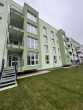 die Rückseite... - *Grün wohnen, urban leben – 1 Zimmer Apartment zwischen Großstadt & Gartenglück*
