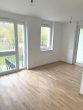 Schlafen Foto2 - *Grün wohnen, urban leben – 1 Zimmer Apartment zwischen Großstadt & Gartenglück*