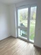 Blick aus dem Schlafbereich - *Grün wohnen, urban leben – 1 Zimmer Apartment zwischen Großstadt & Gartenglück*