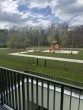 alles im Blick - *Grün wohnen, urban leben – 1 Zimmer Apartment zwischen Großstadt & Gartenglück*