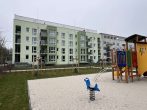 der private "Hof" - *Grün wohnen, urban leben – 1 Zimmer Apartment zwischen Großstadt & Gartenglück*